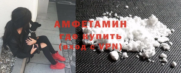 молекула духа Белоозёрский